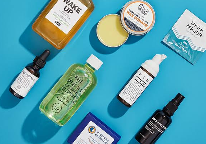 All products you need
