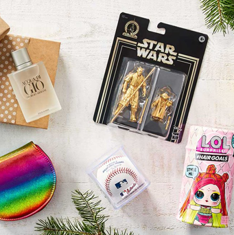 Holiday gift